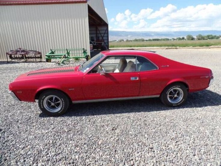 Photo for 1969 AMC Javelin